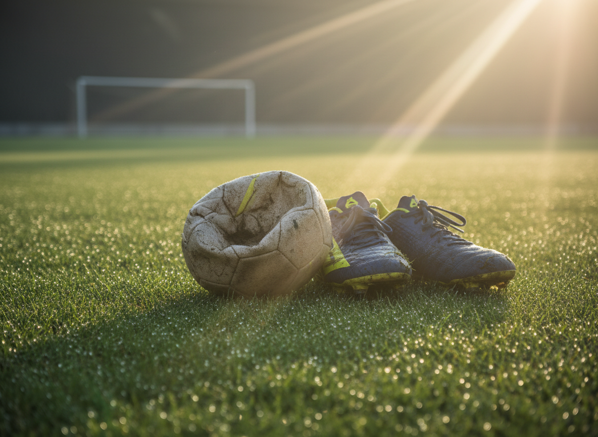 Futbolda Pas Açısı Ne Anlama Gelir?