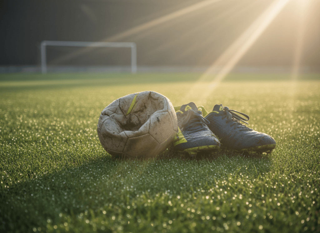 Futbolda Pas Açısı Ne Anlama&nbsp;Gelir?
